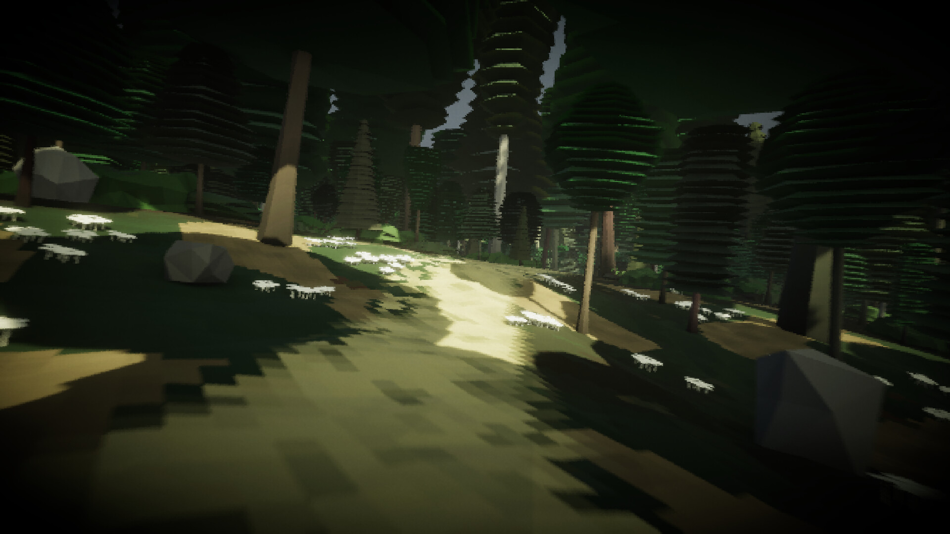 Éclaircies screenshot 4
