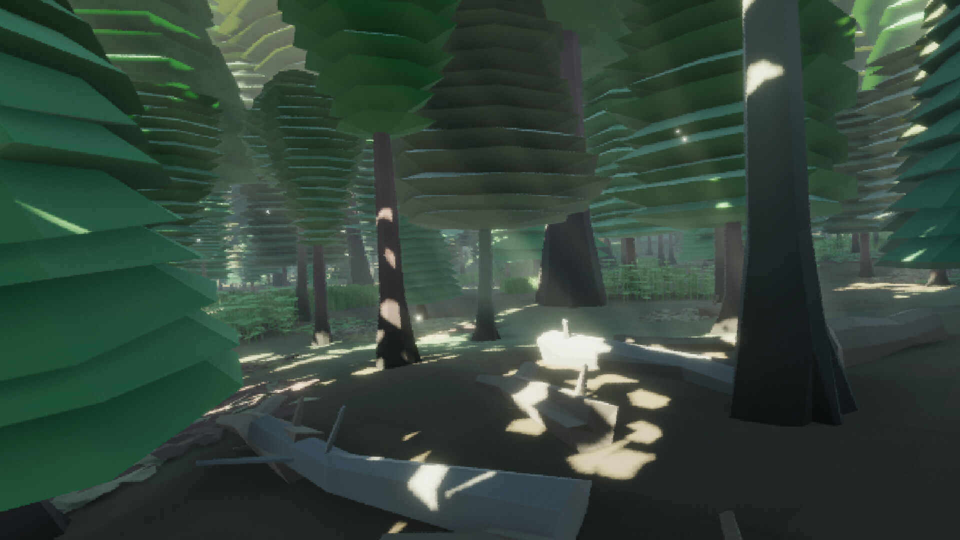 Éclaircies screenshot 5