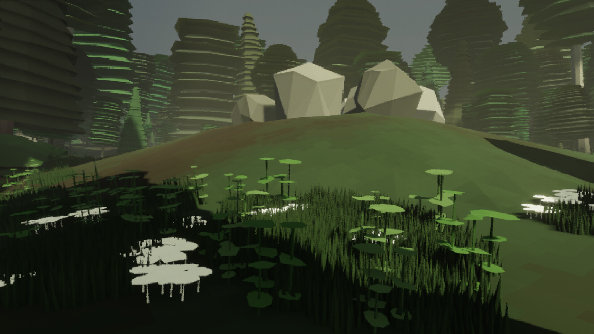 Éclaircies screenshot 3