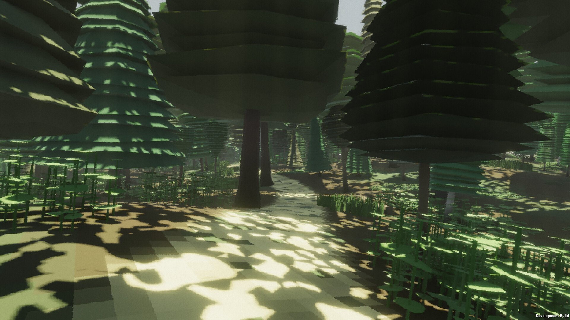 Éclaircies screenshot 1