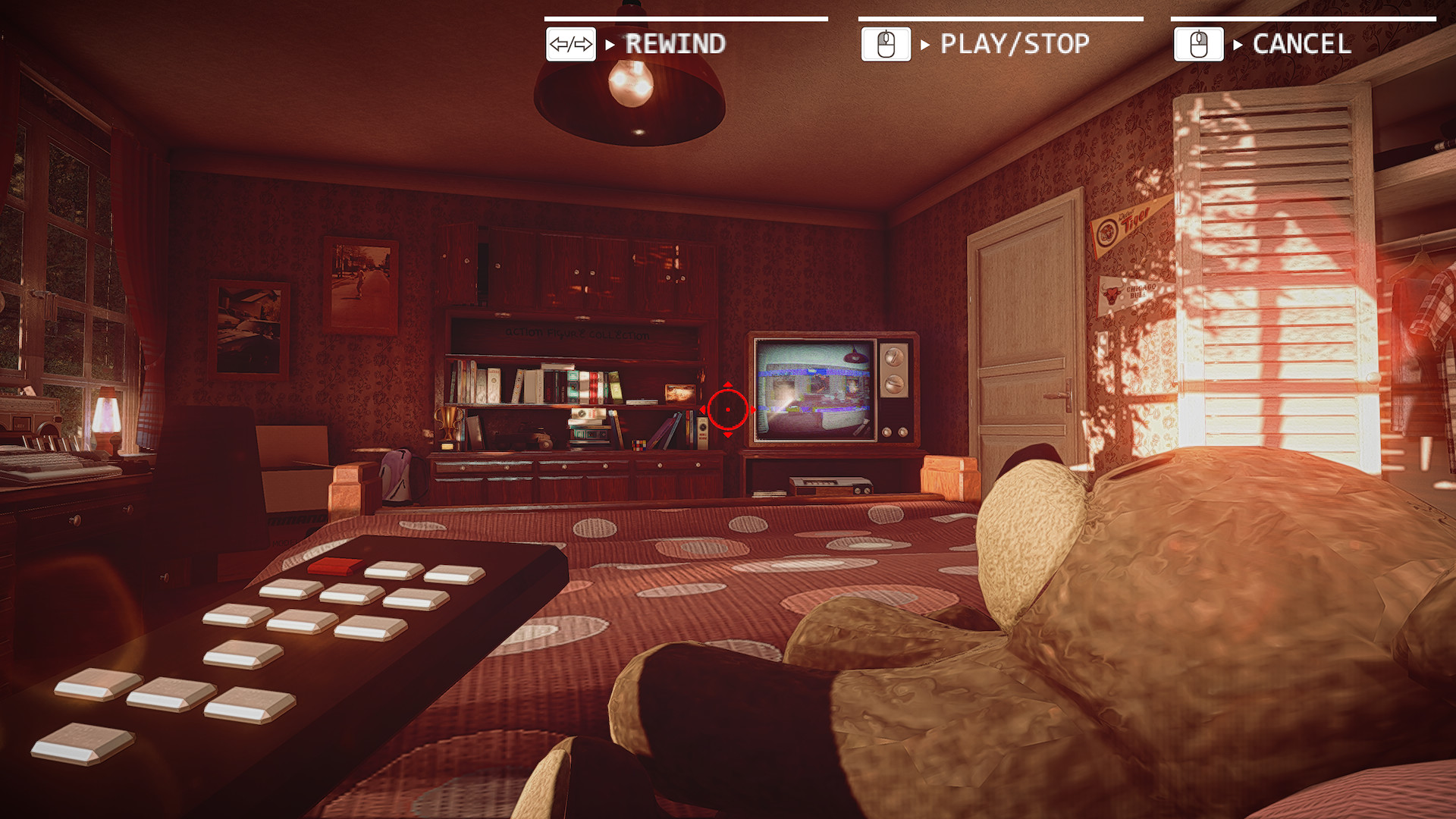 Commander '85 Prologue screenshot 12
