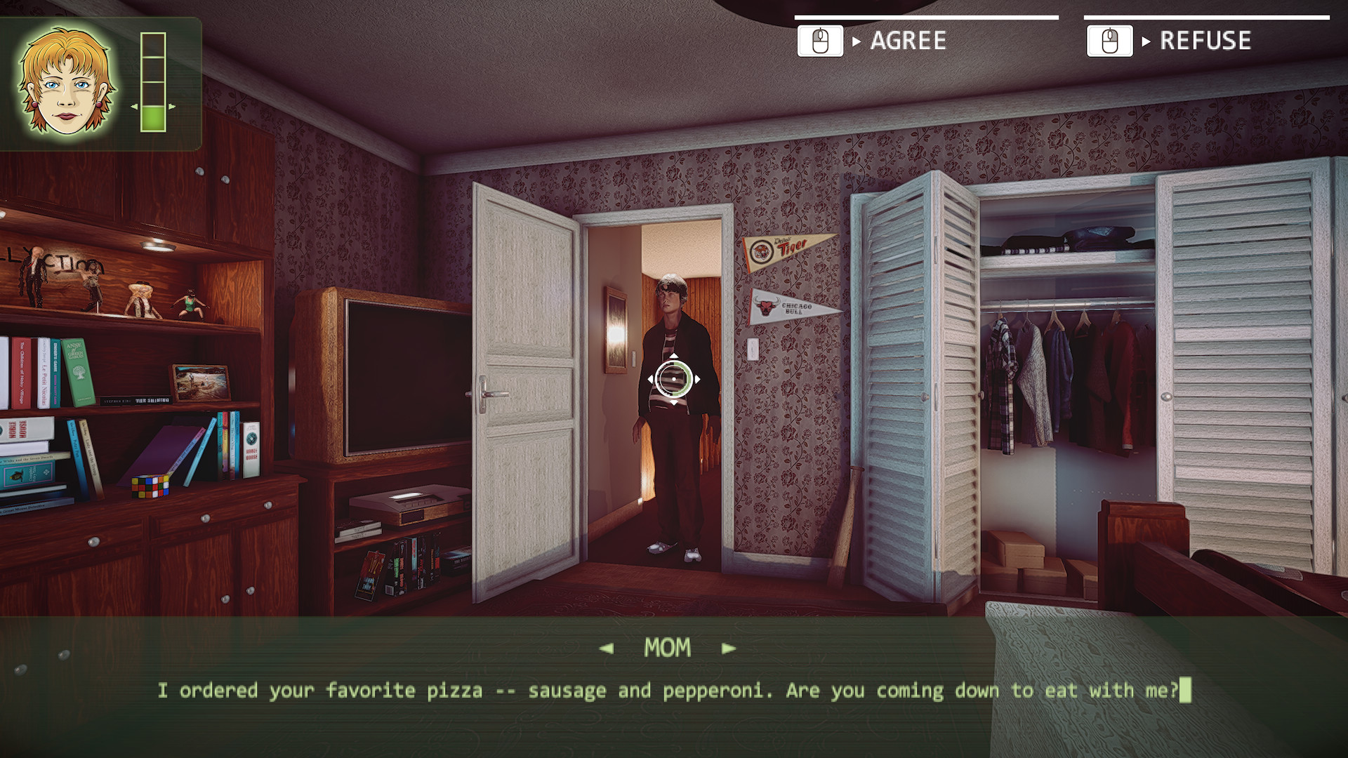 Commander '85 Prologue screenshot 14