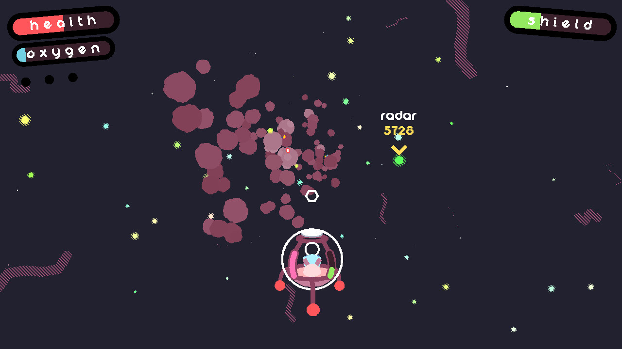 helionaut screenshot 2