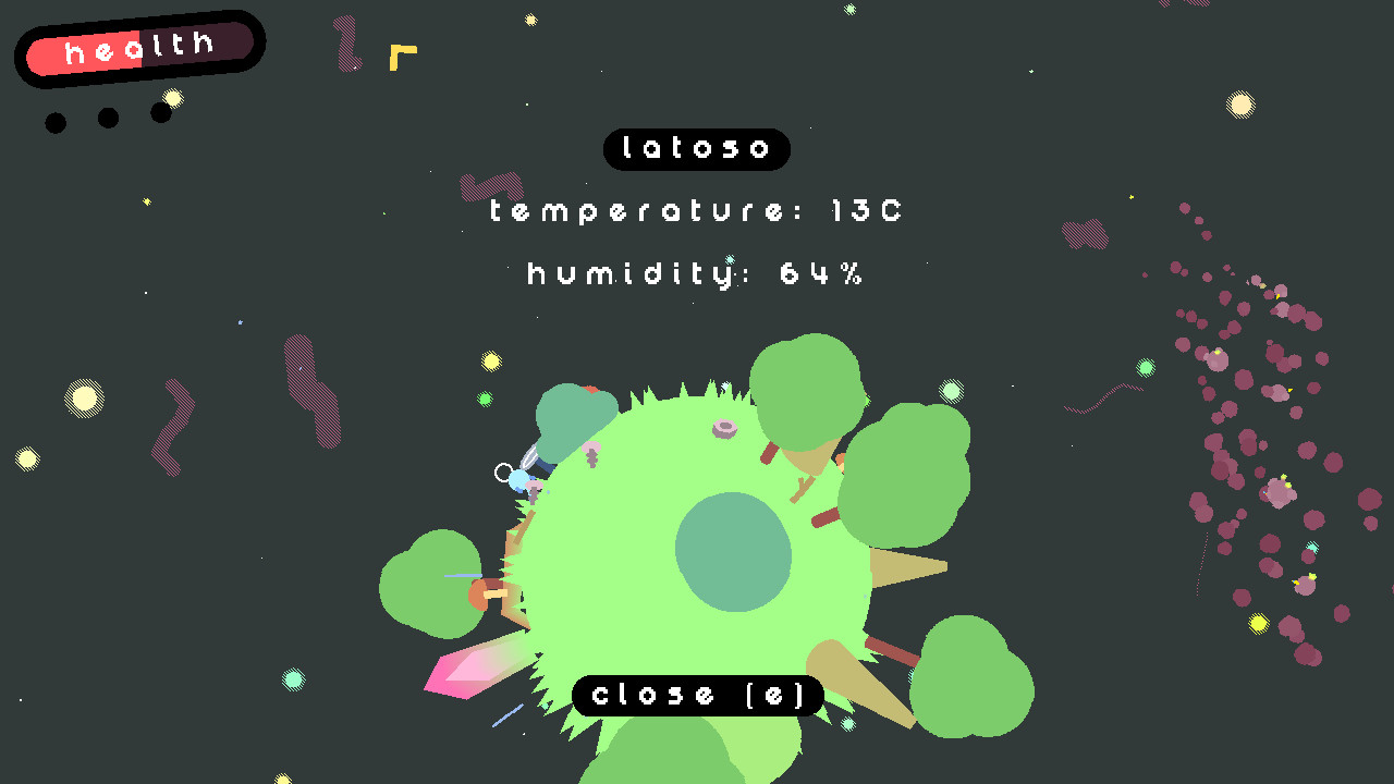 helionaut screenshot 5