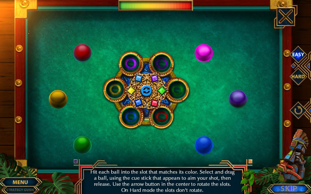 Hidden Expedition: The Price of Paradise Collector's Edition screenshot 9