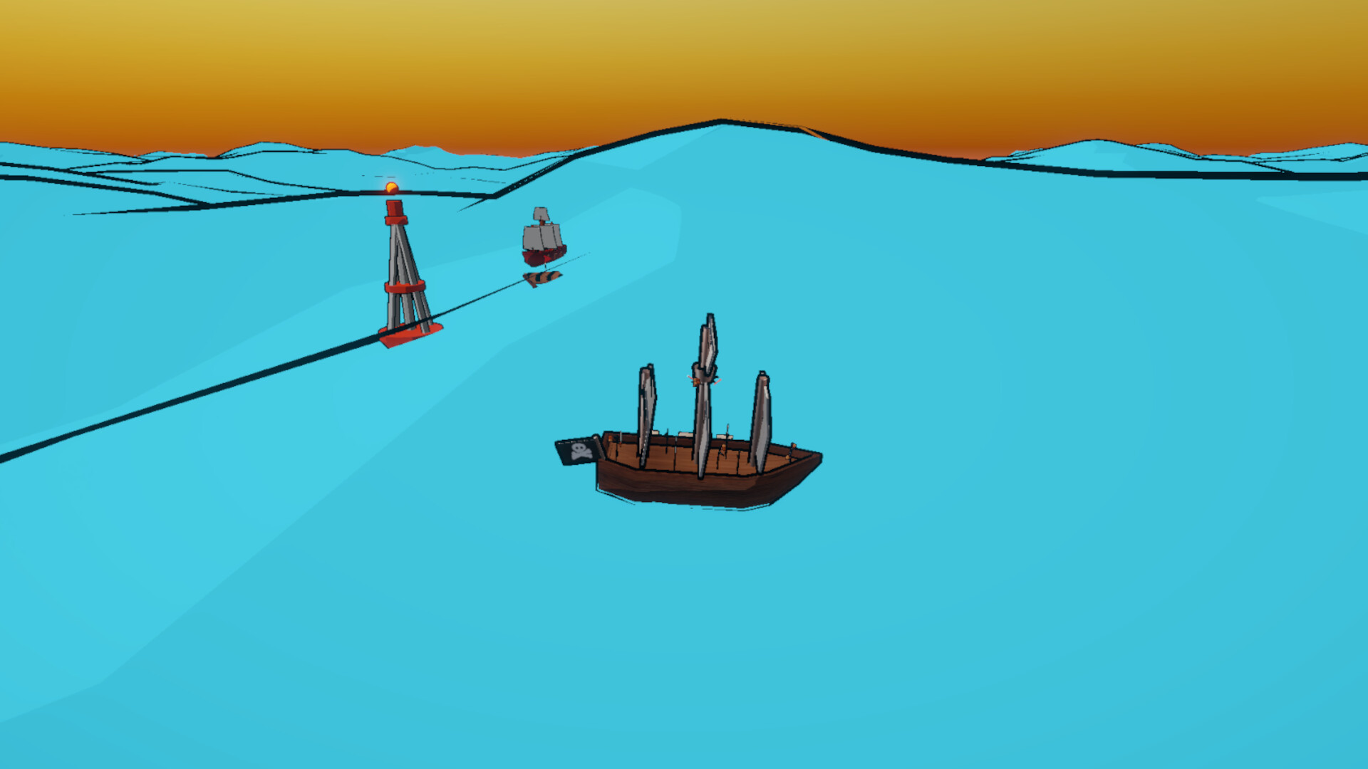 Anchors Aweigh screenshot 2