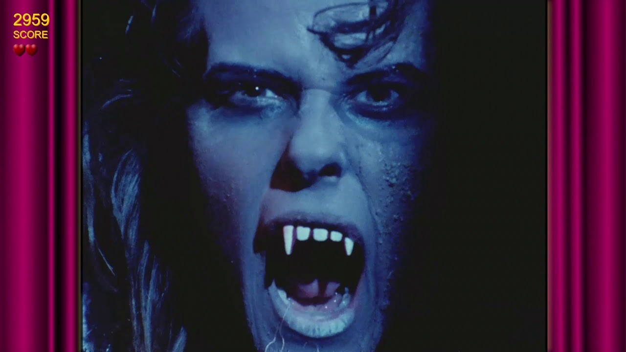 The Spectre Files: Deathstalker screenshot 1