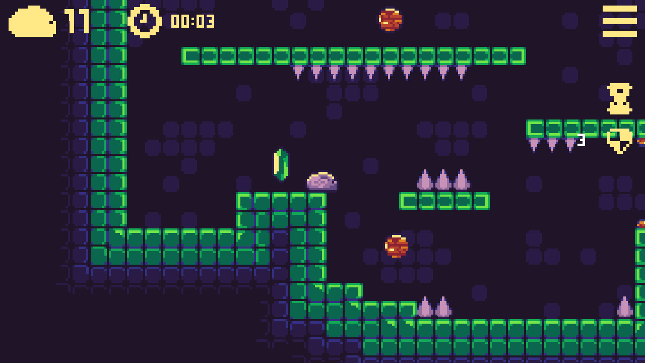 Exp Parasite screenshot 5