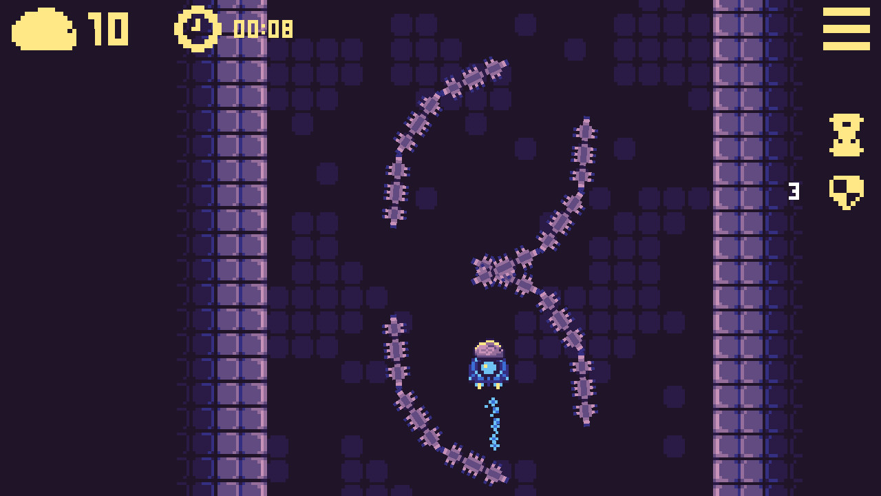 Exp Parasite screenshot 4