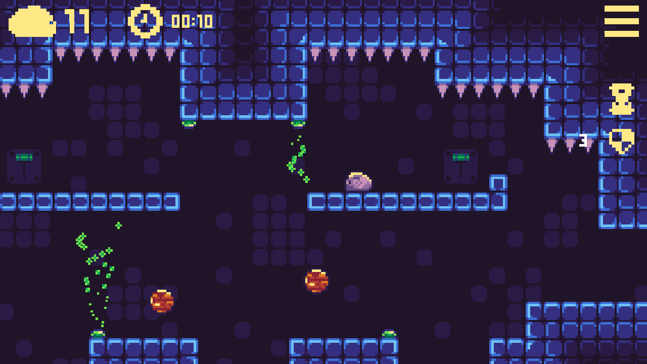 Exp Parasite screenshot 1