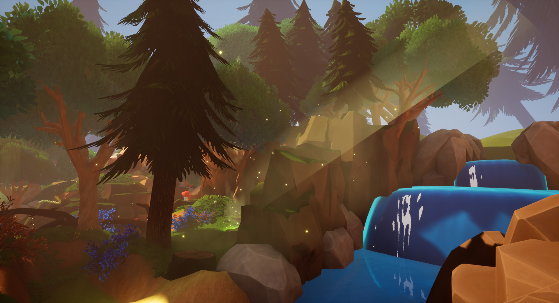 Keepers of the Trees screenshot 3