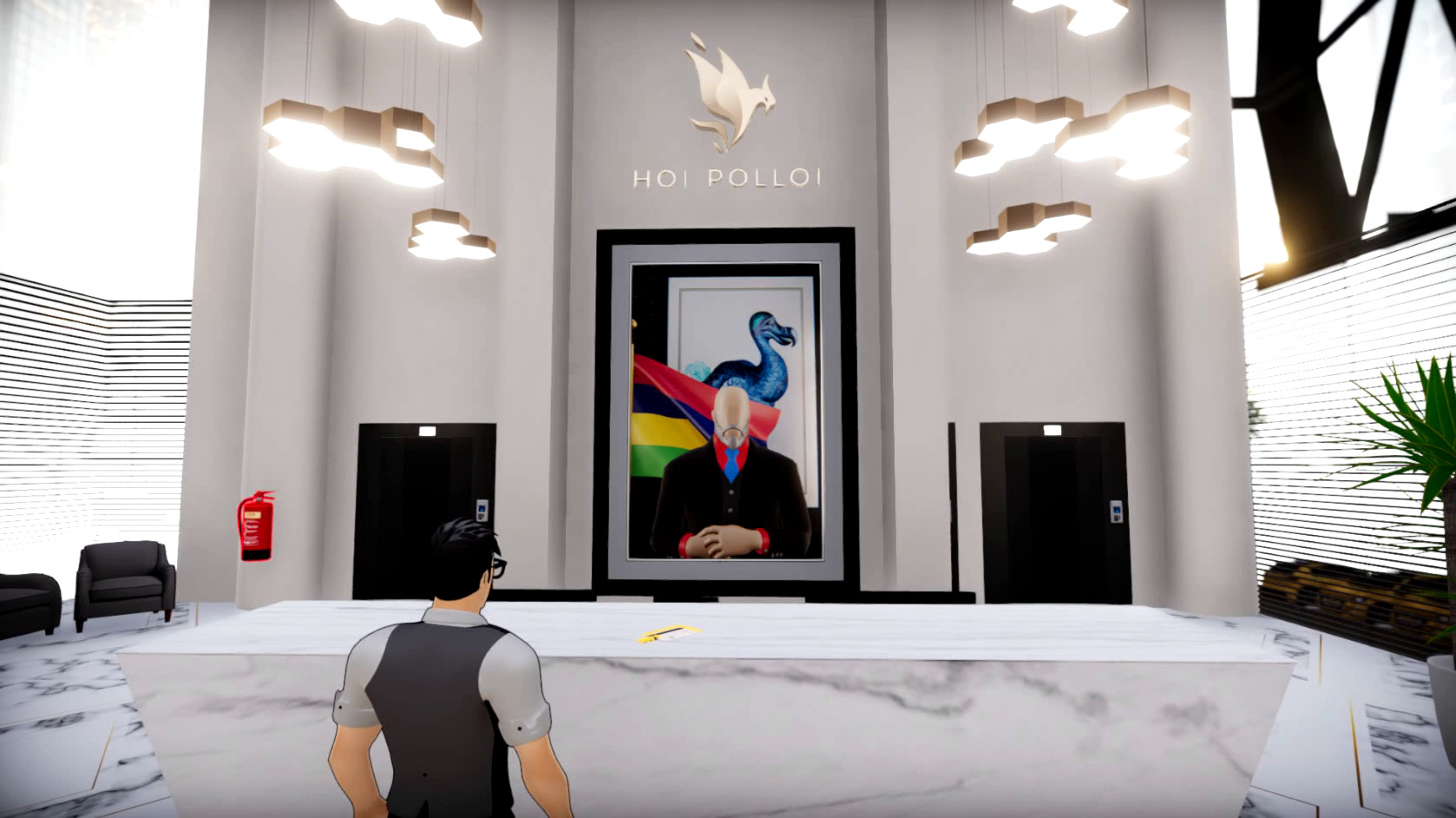 Project Boost screenshot 1
