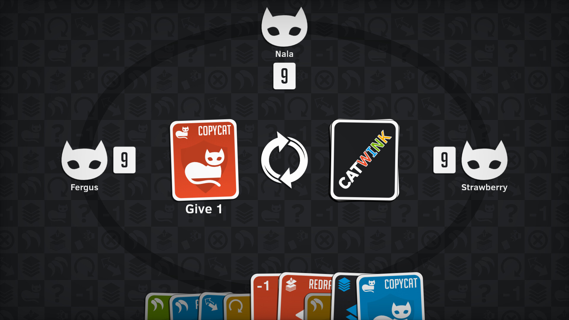 Catwink screenshot 5