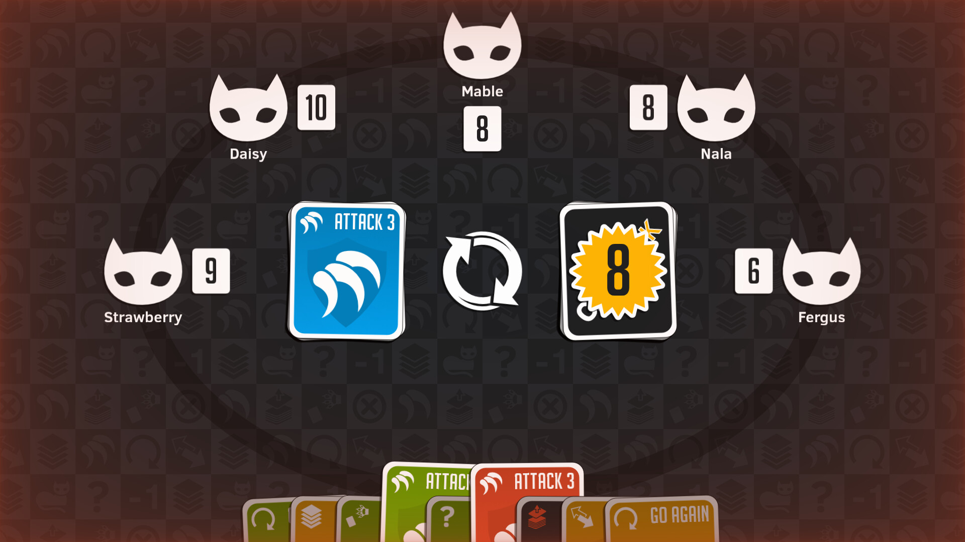 Catwink screenshot 3