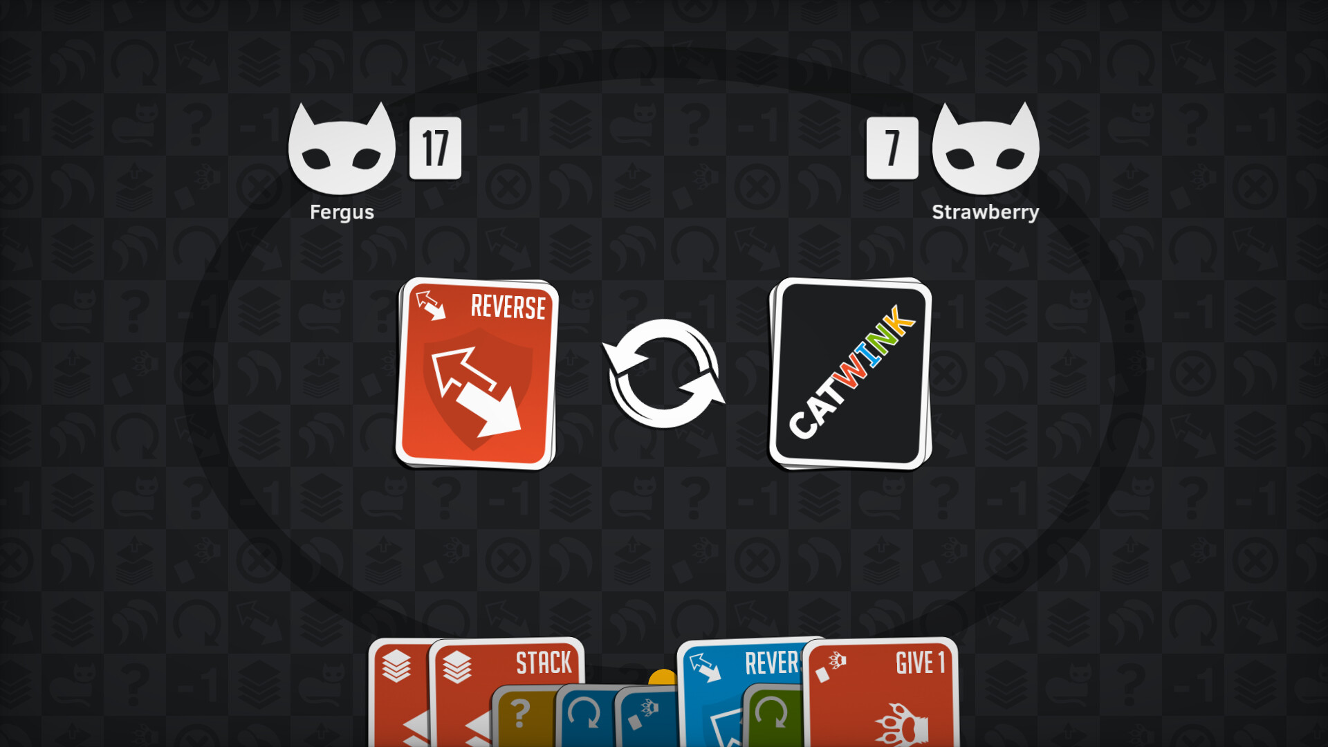Catwink screenshot 4