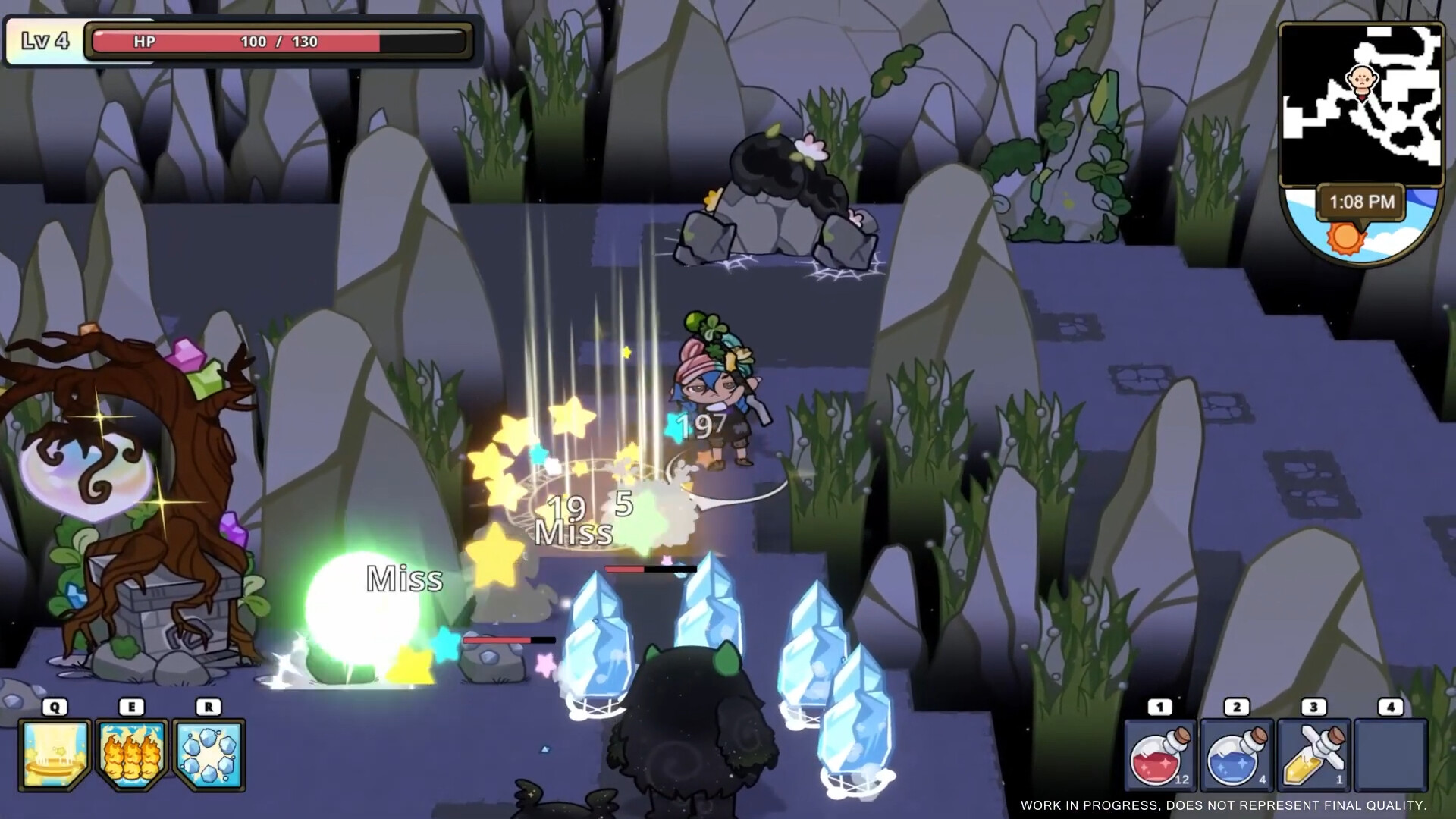 Edentopia screenshot 8
