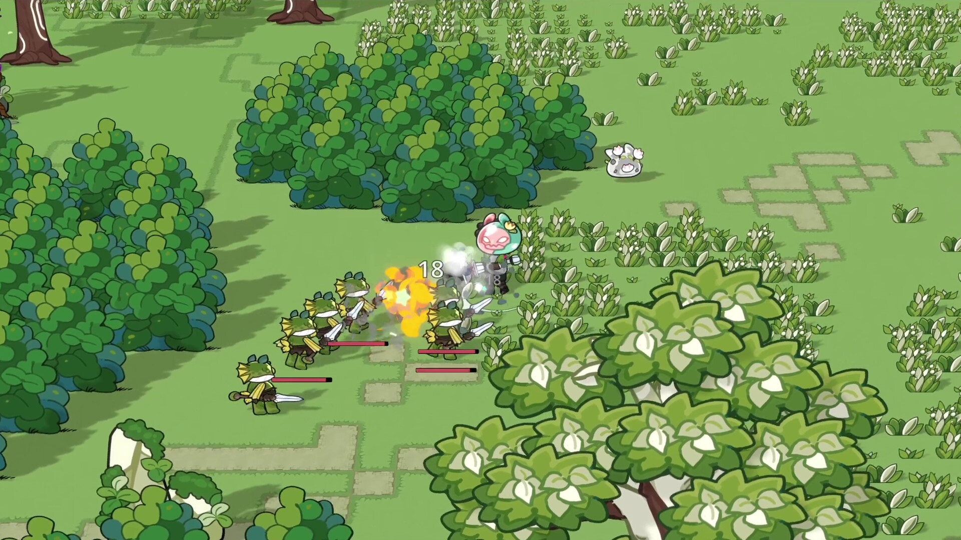Edentopia screenshot 18