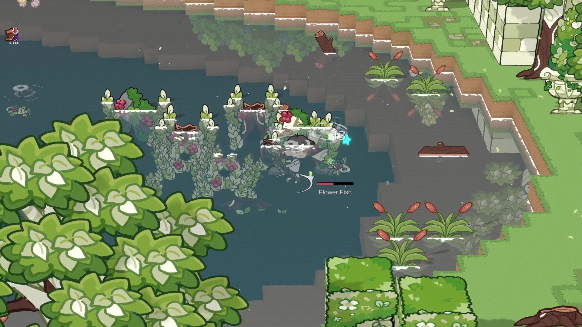 Edentopia screenshot 11