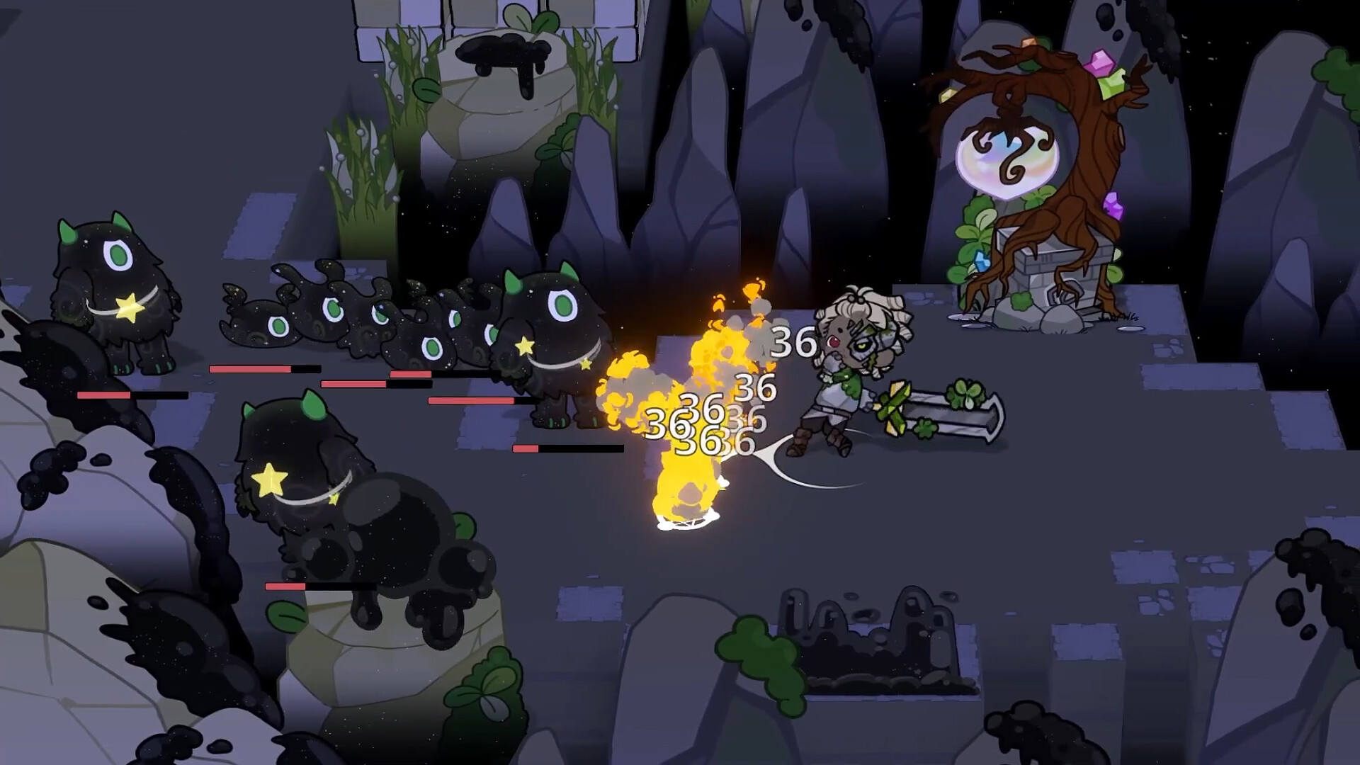 Edentopia screenshot 15