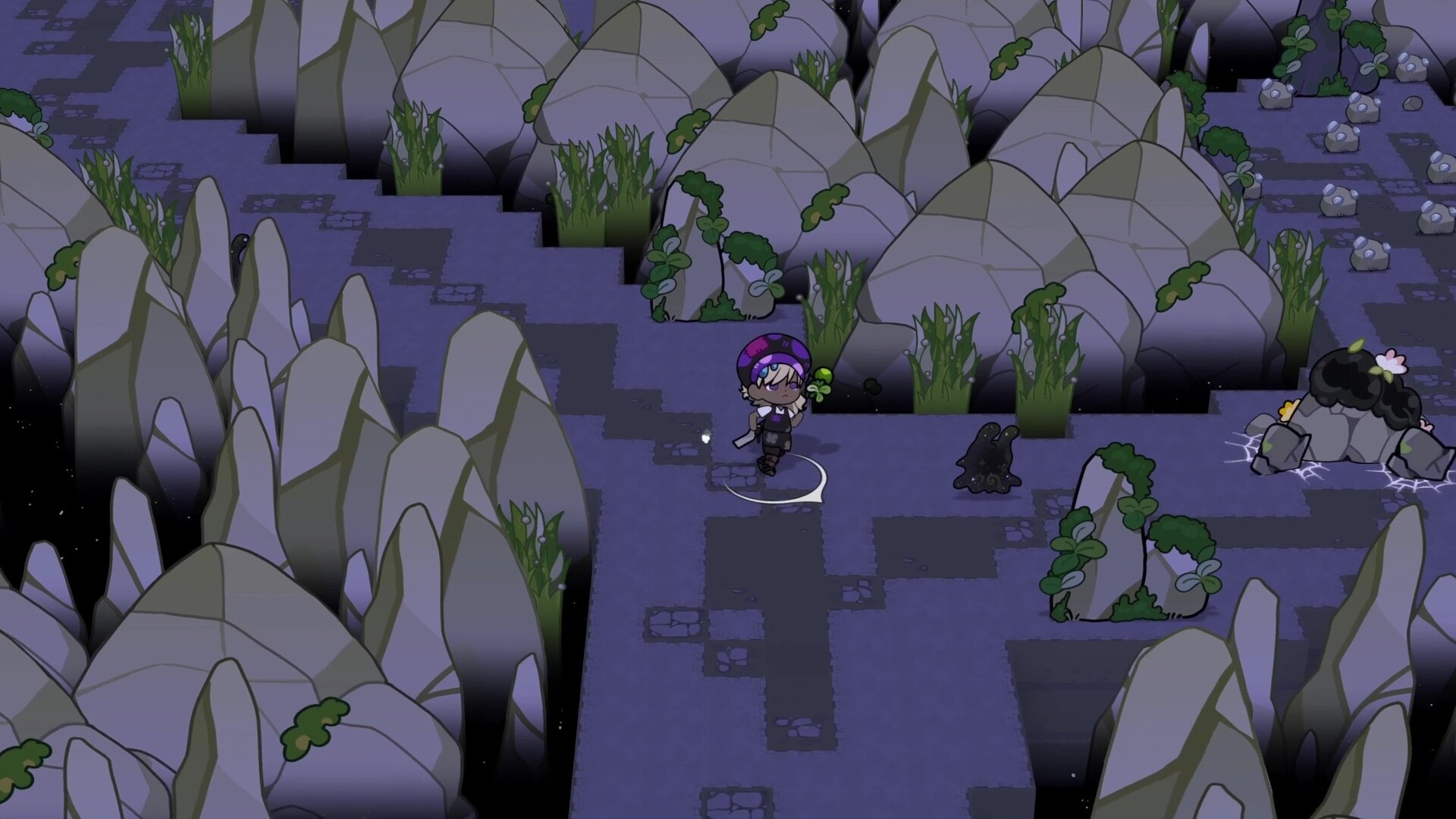Edentopia screenshot 13