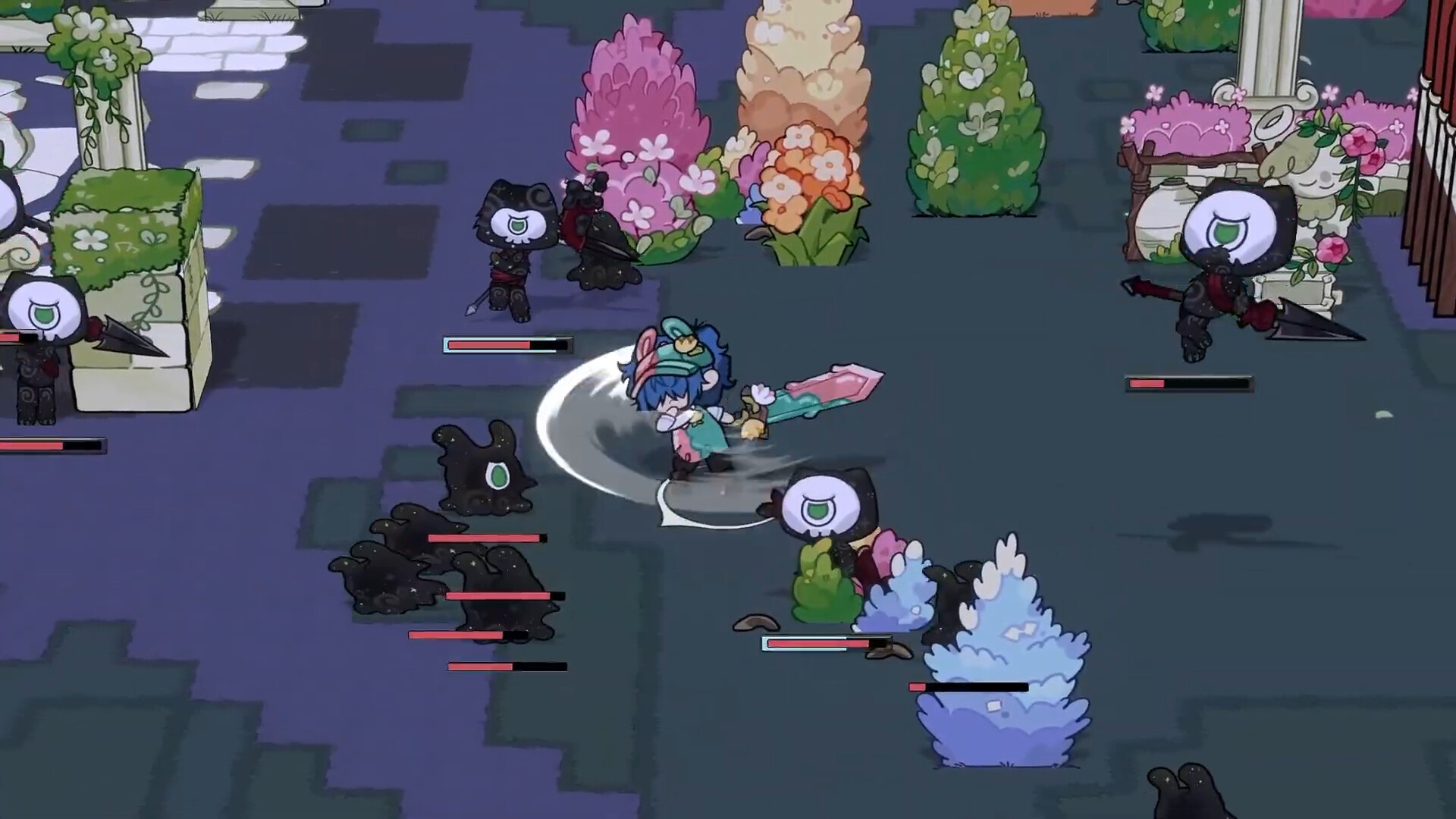 Edentopia screenshot 12