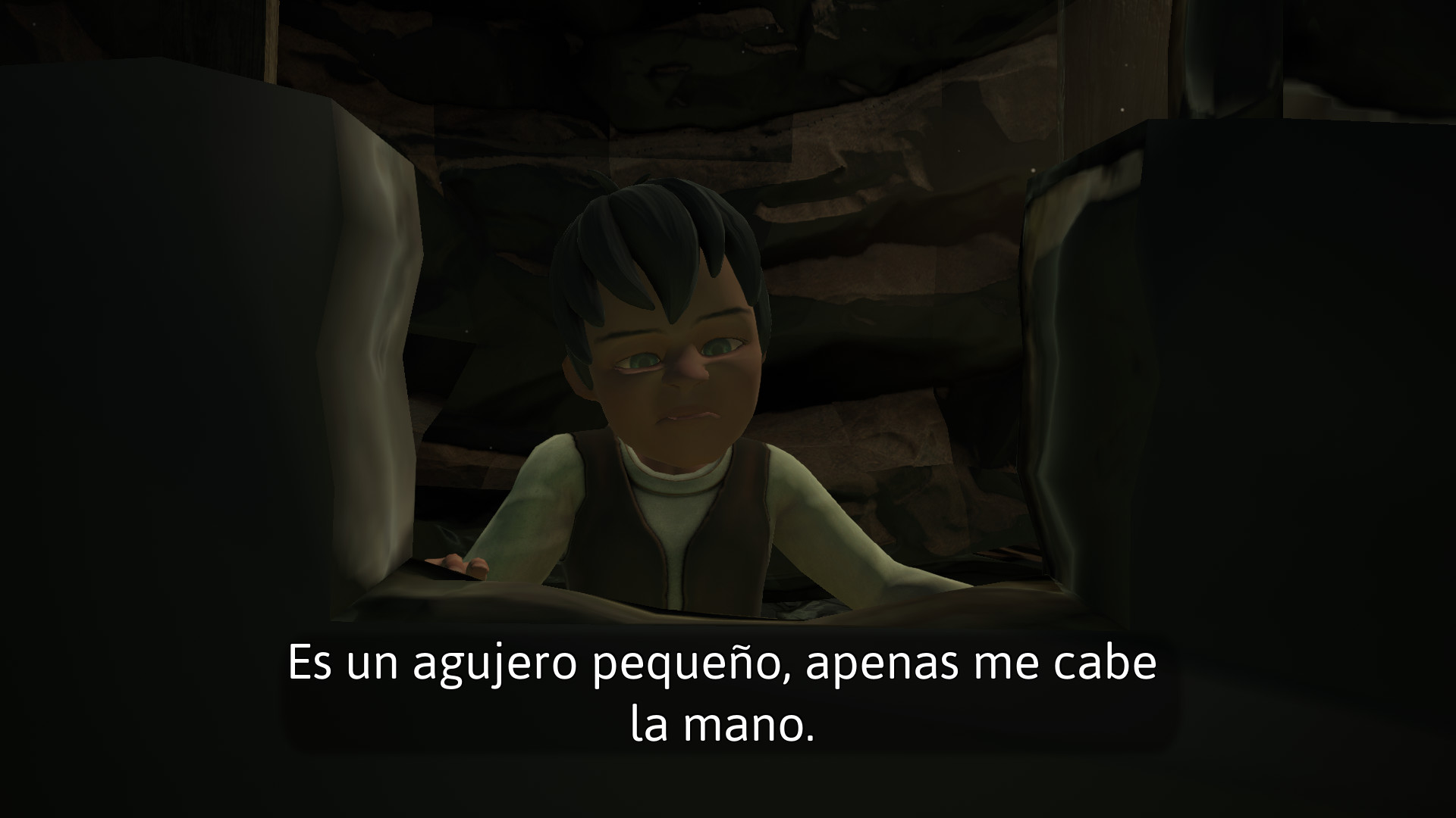 Escape from Poalet screenshot 3