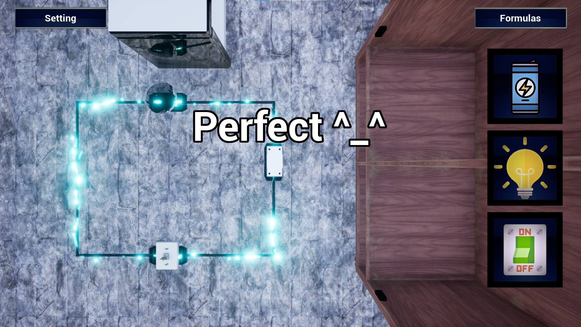 完美电路 Electric Circuit screenshot 5