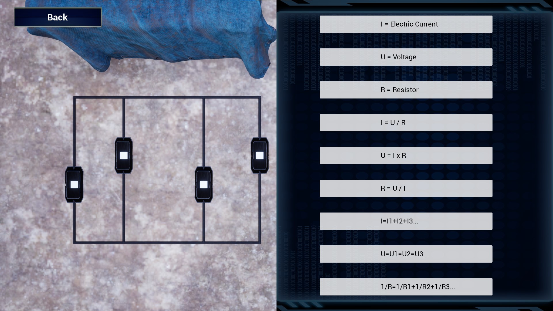 完美电路 Electric Circuit screenshot 2