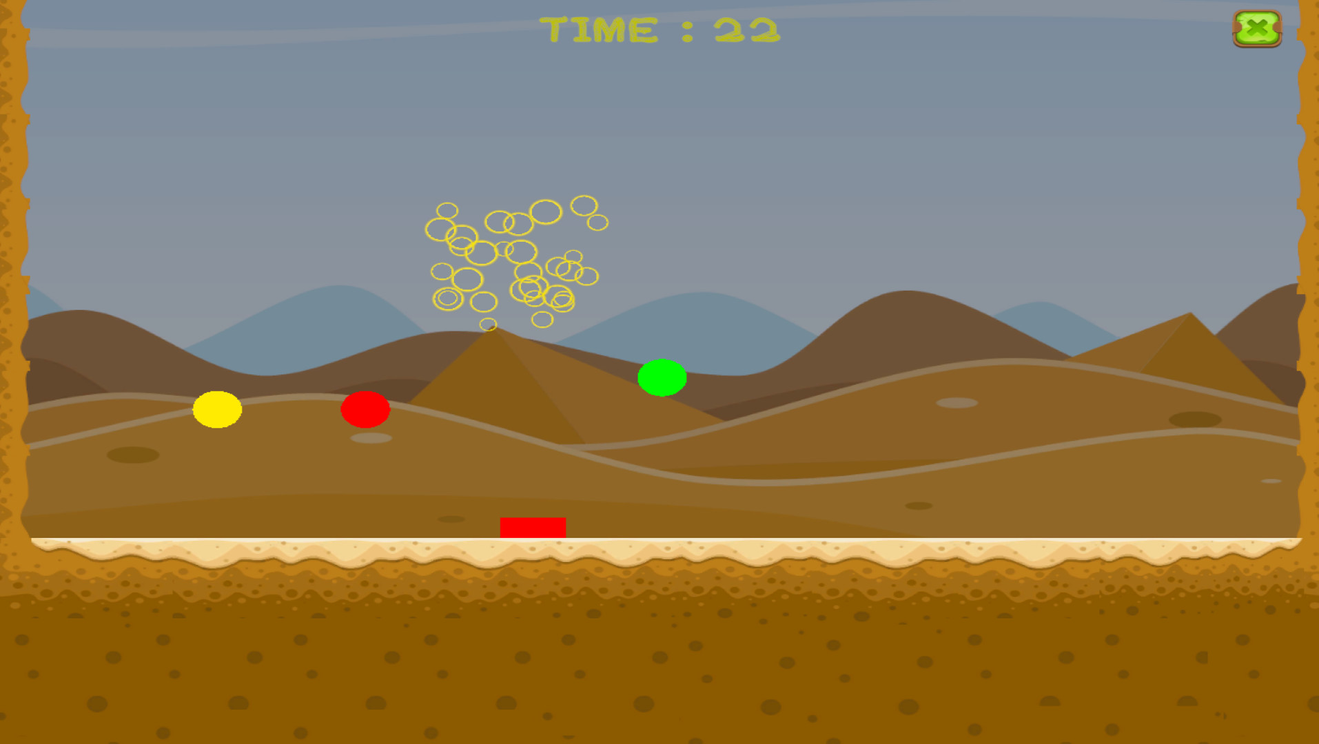 Color Buster! screenshot 5