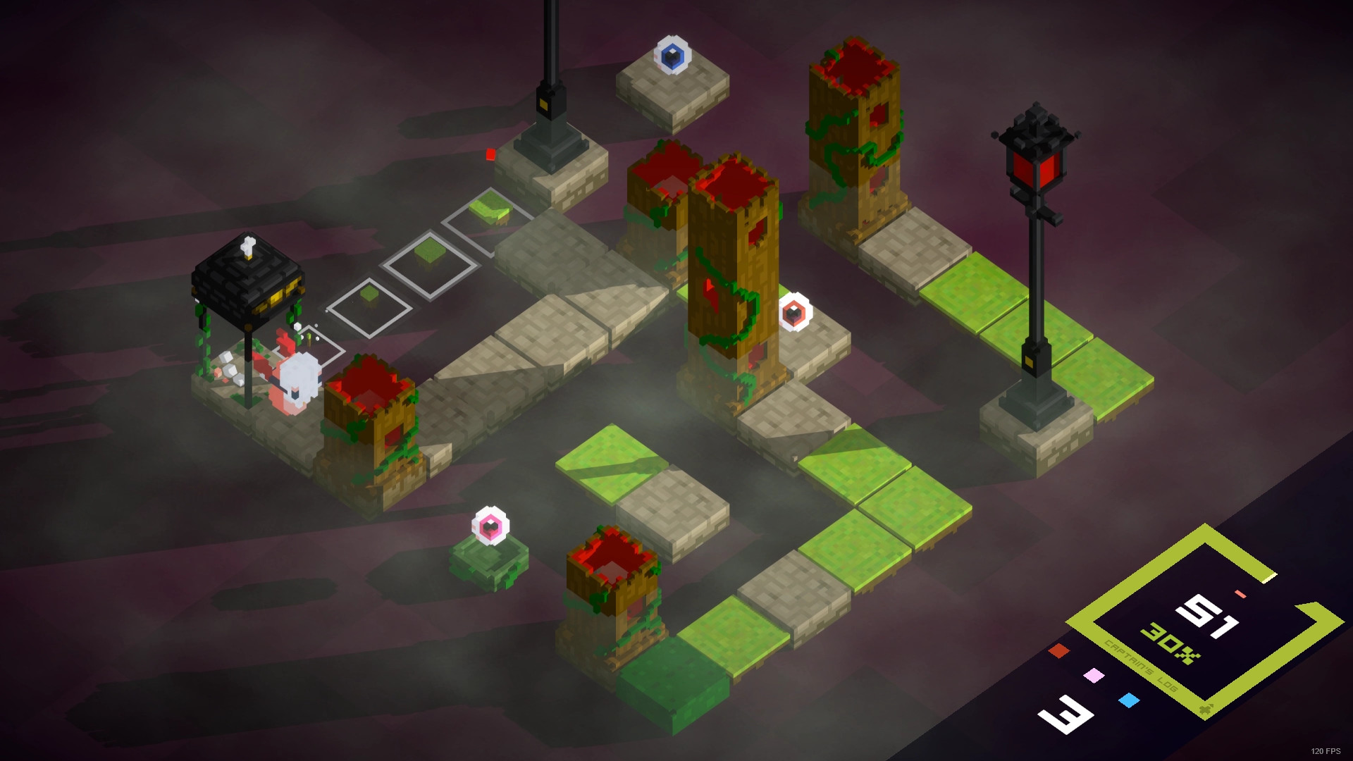 Proto Cuckoo 64 screenshot 14