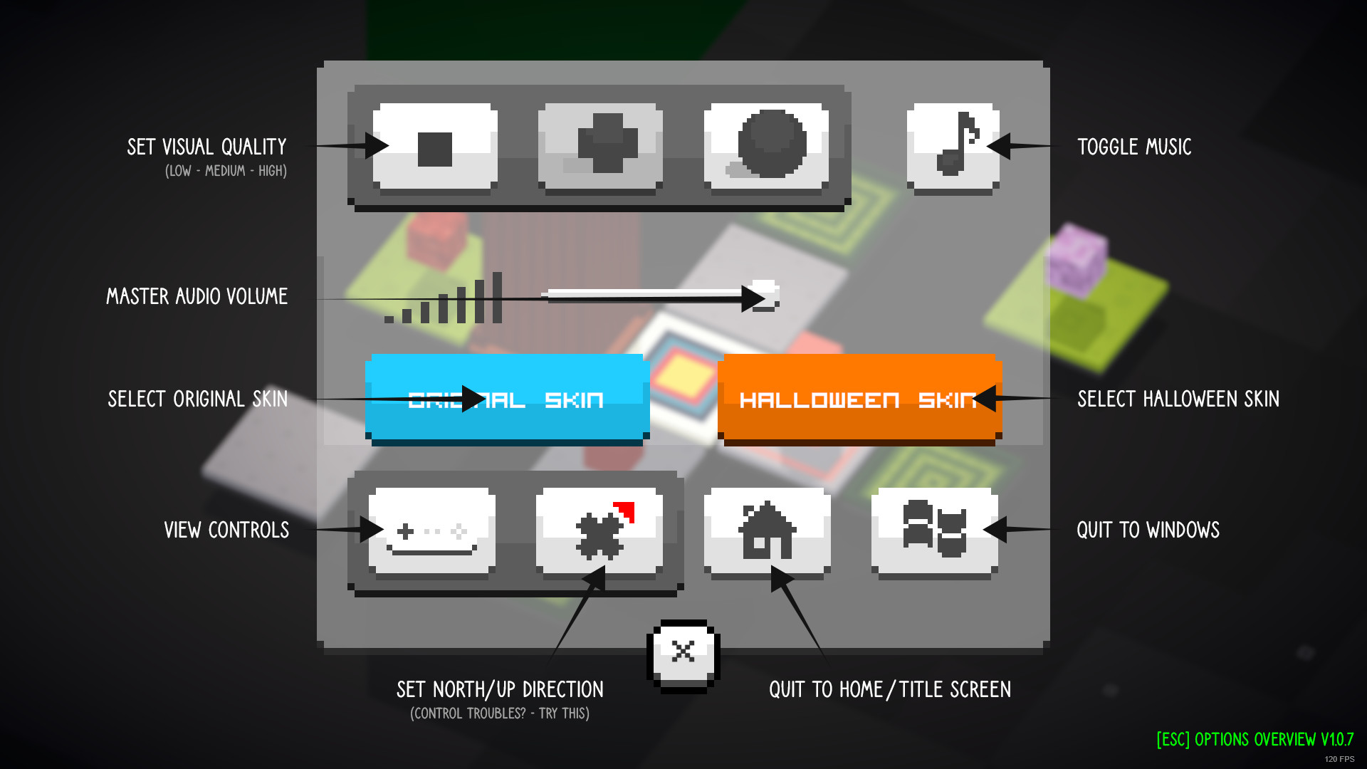 Proto Cuckoo 64 screenshot 8