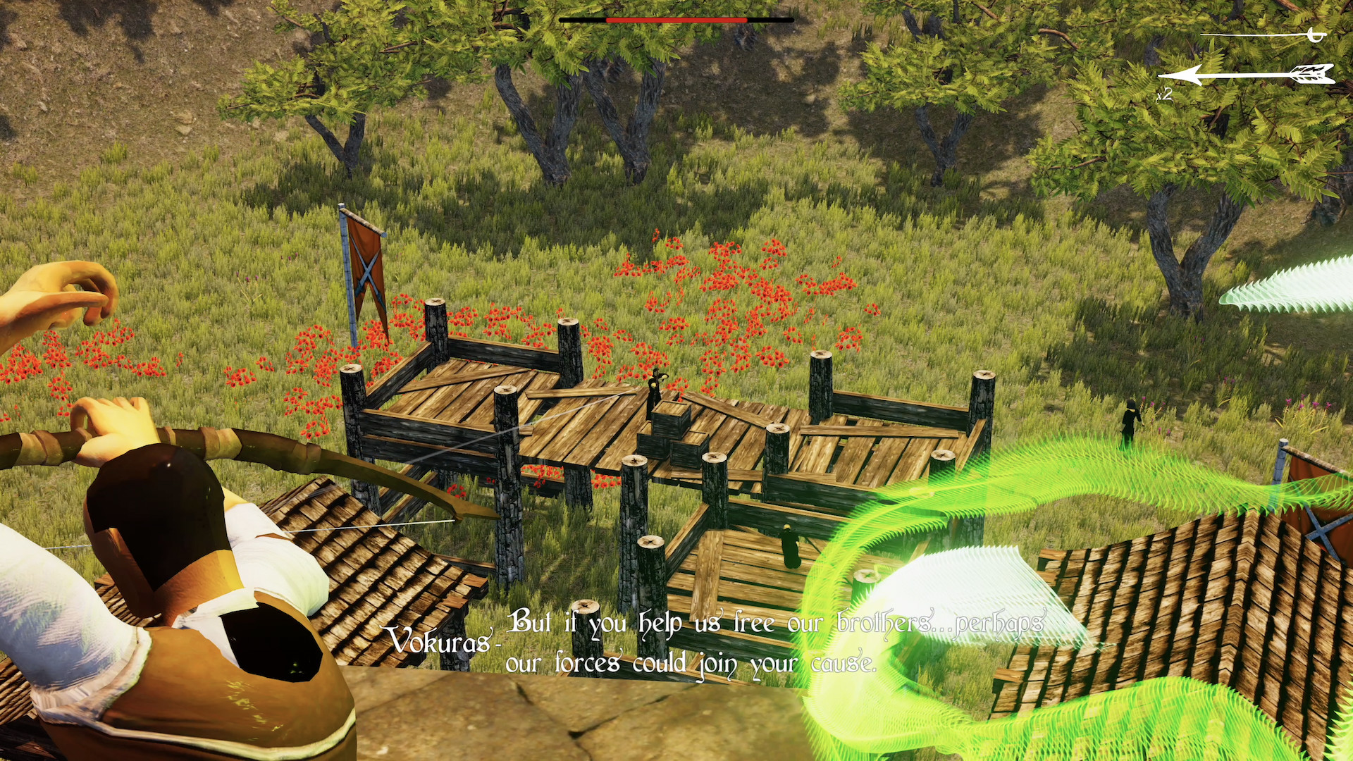 Skydom screenshot 8