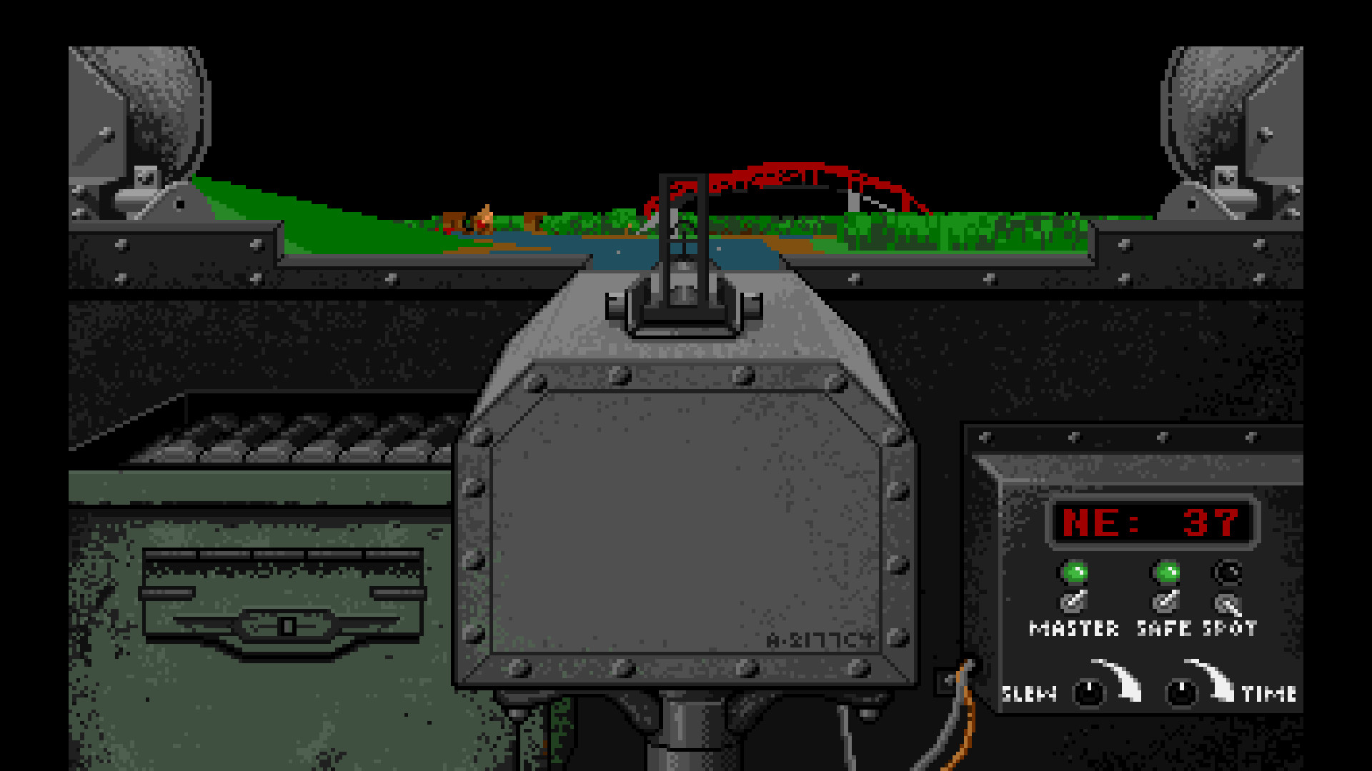Gunboat screenshot 3