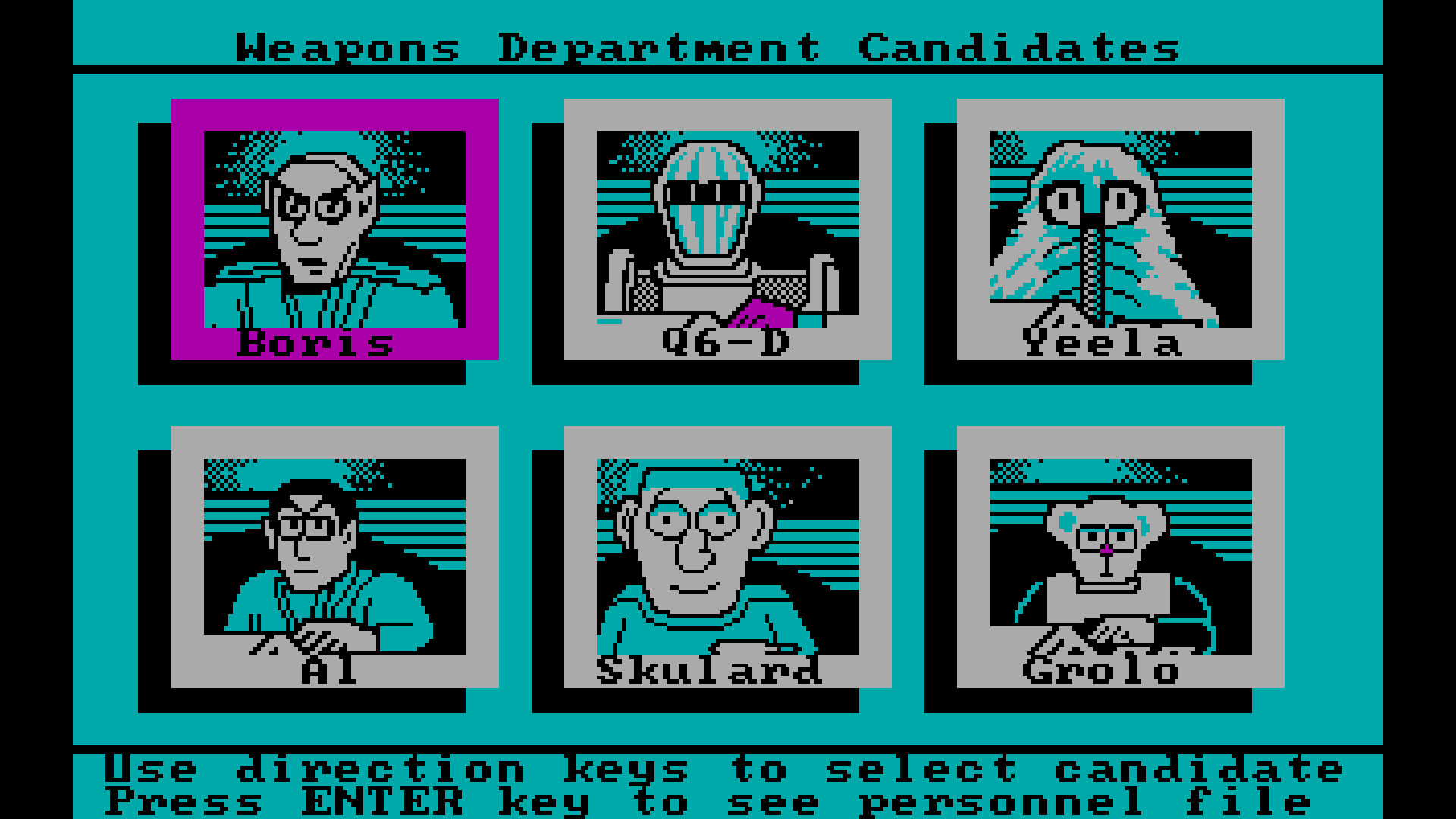Psi 5 Trading Company screenshot 1
