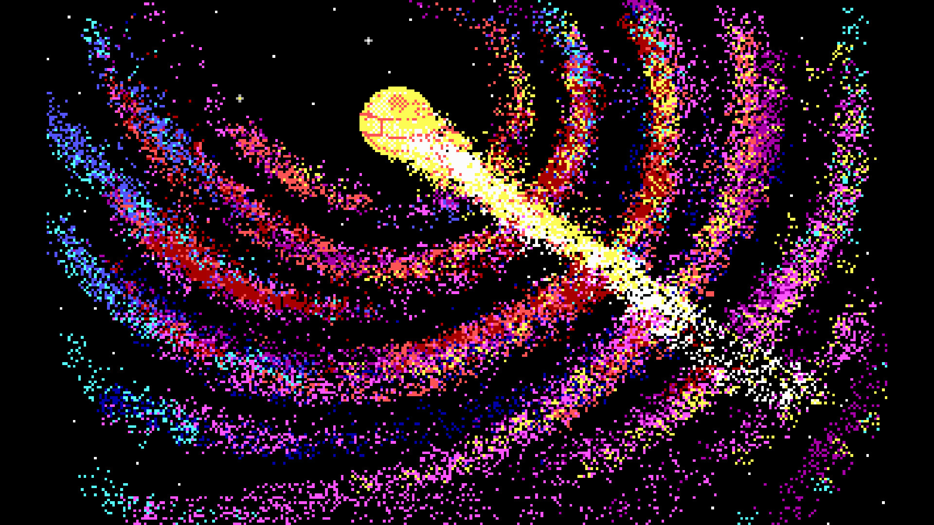 Guardians of Infinity: To Save Kennedy screenshot 2