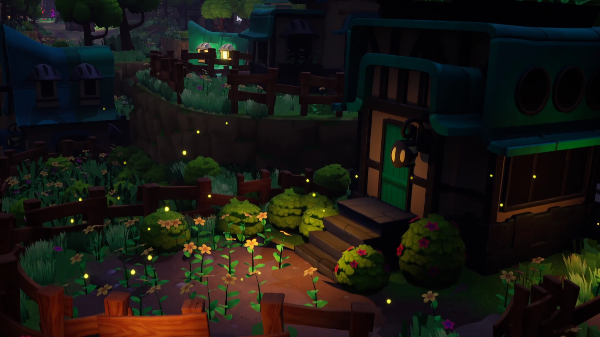 Excalibots screenshot 1