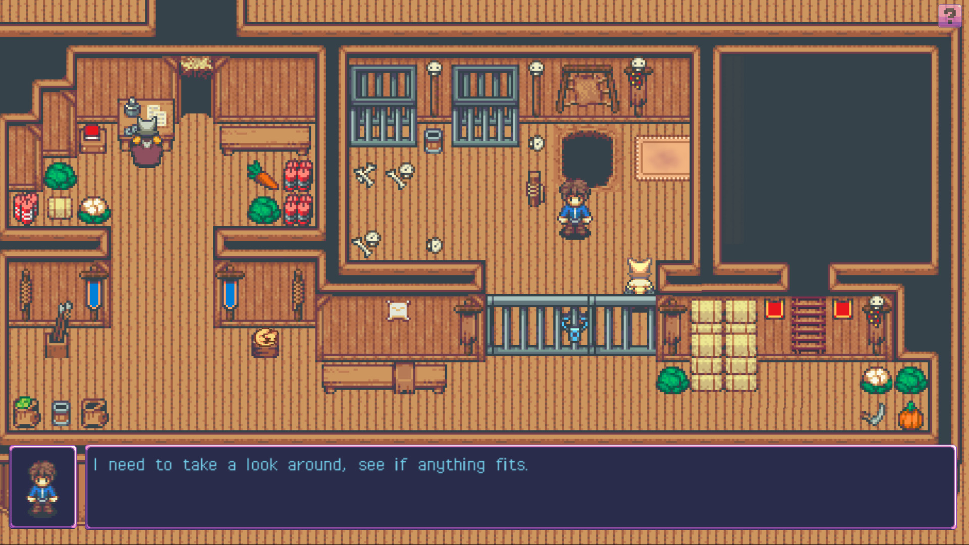 Arcana: Heat and Cold. Season 1 screenshot 17
