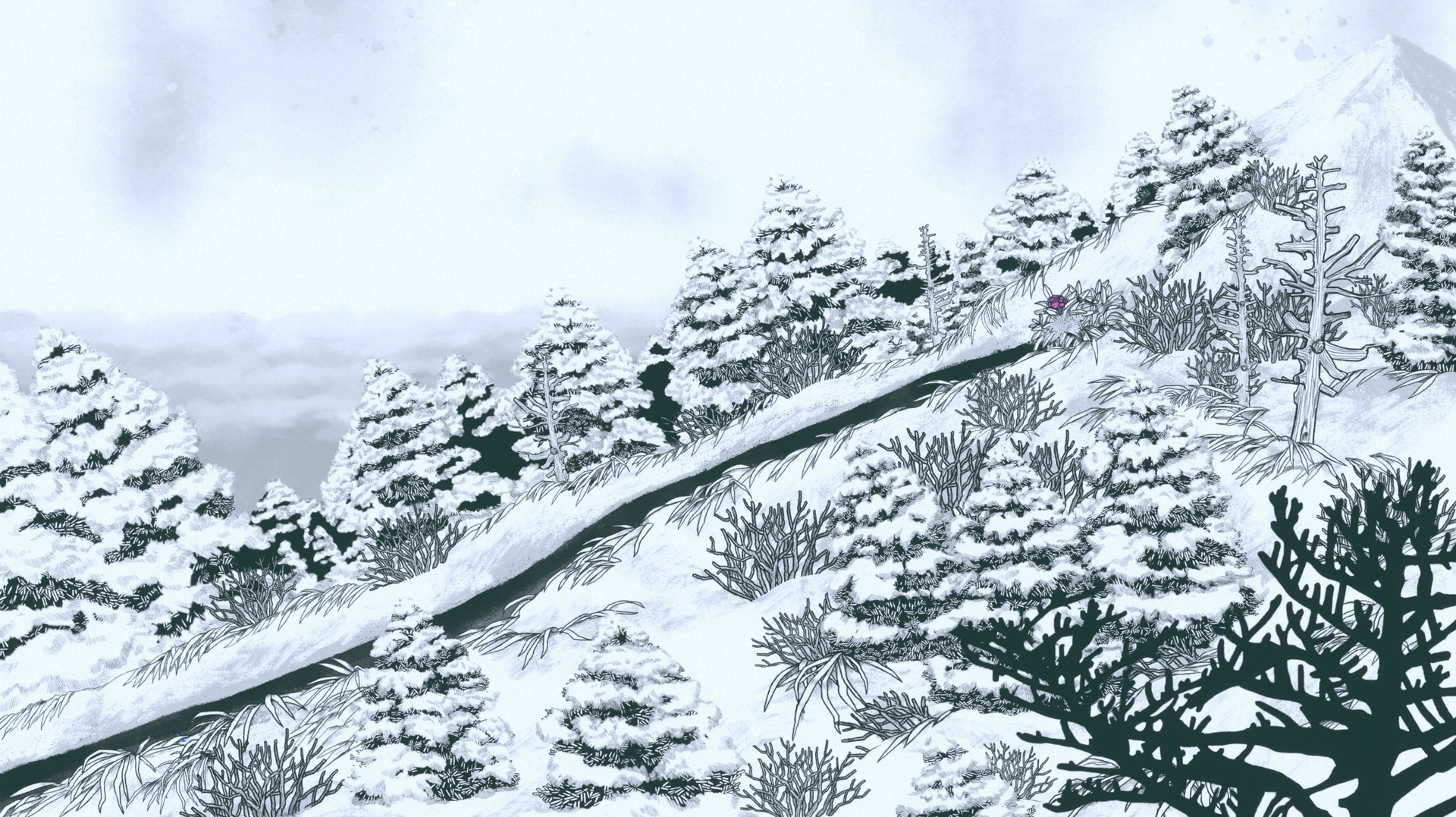 Unfolded : Camellia Tales screenshot 6