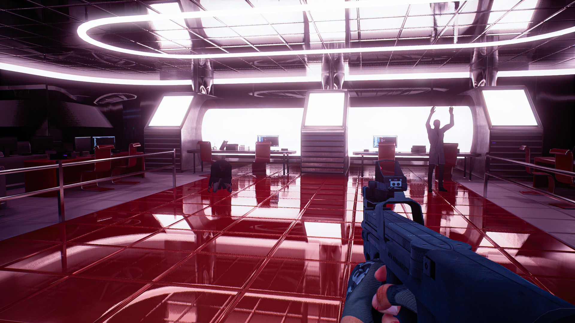 41 Hours screenshot 3