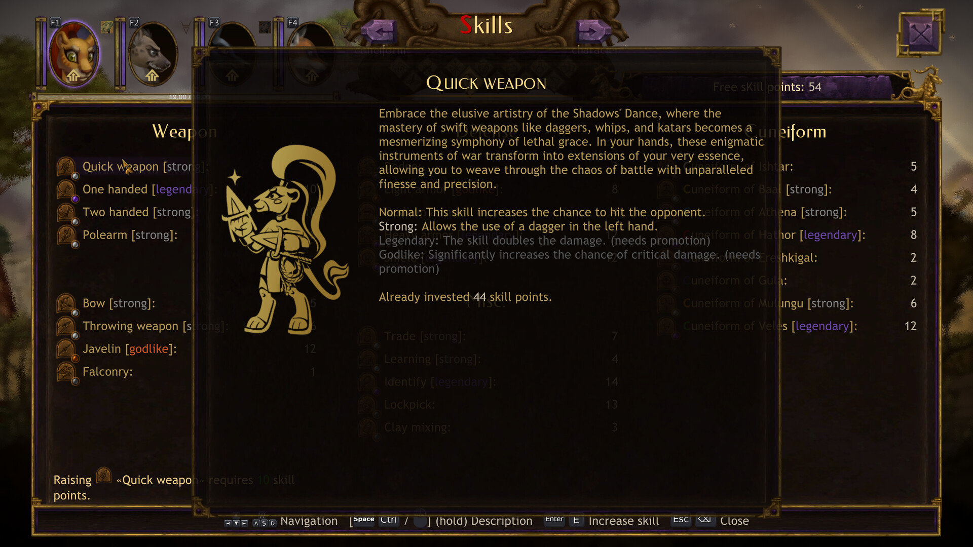 Paws on the Sand: Lionessy Sins screenshot 16