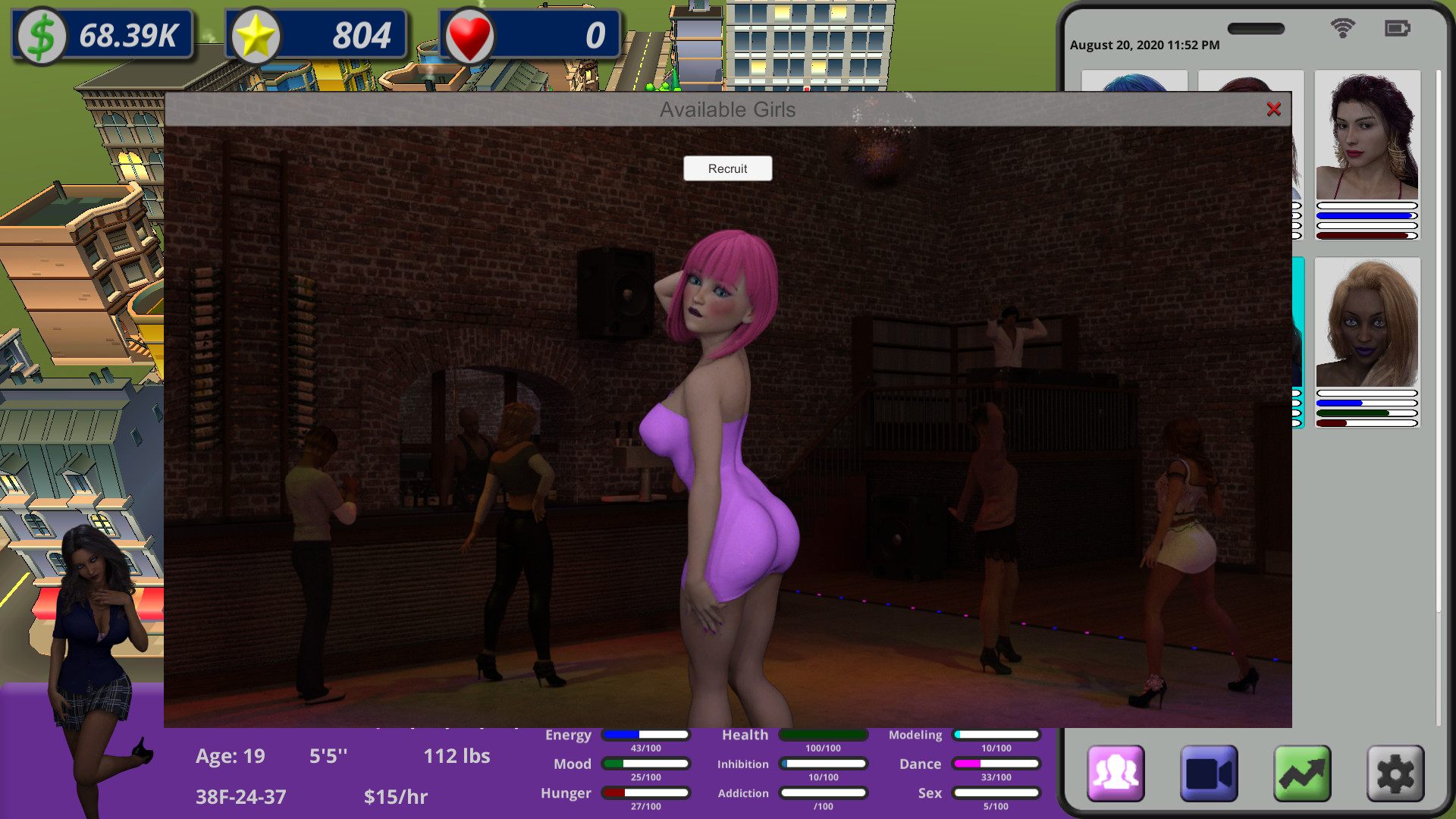 The Benjamins screenshot 4