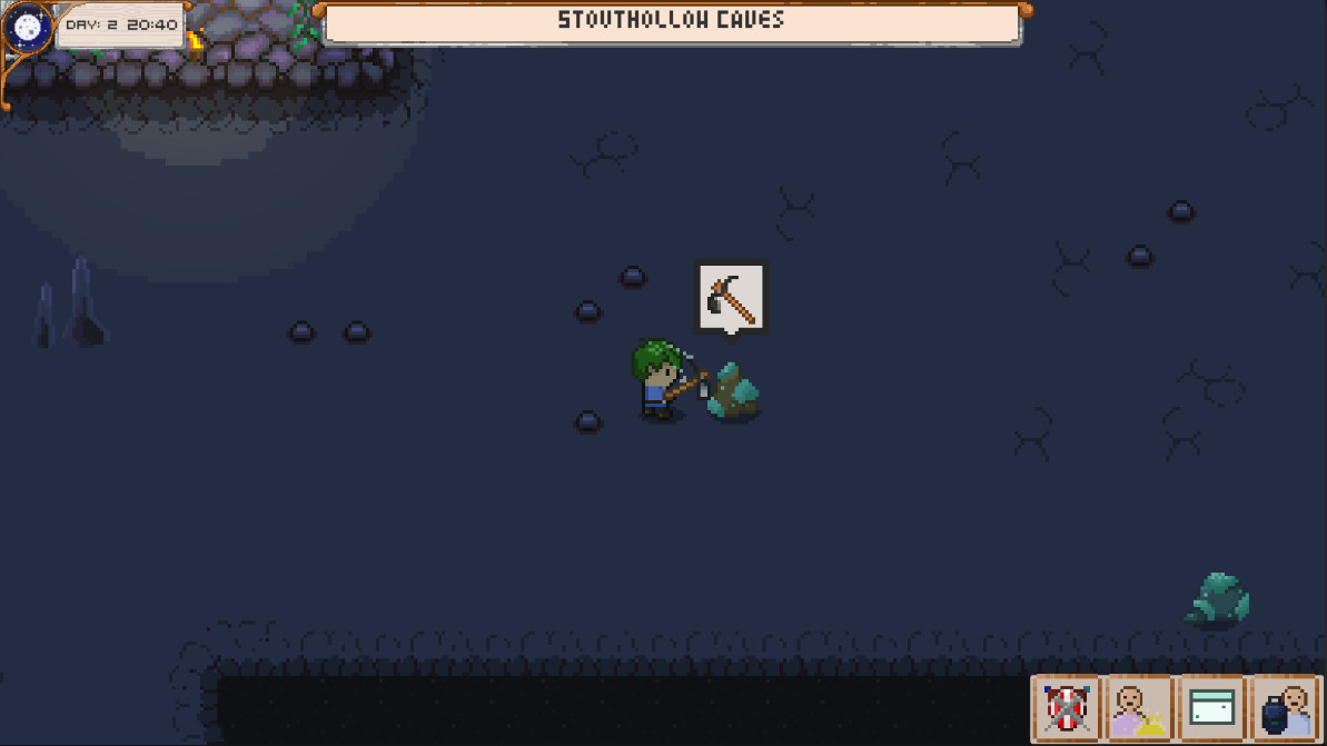Stouthollow Tales screenshot 3