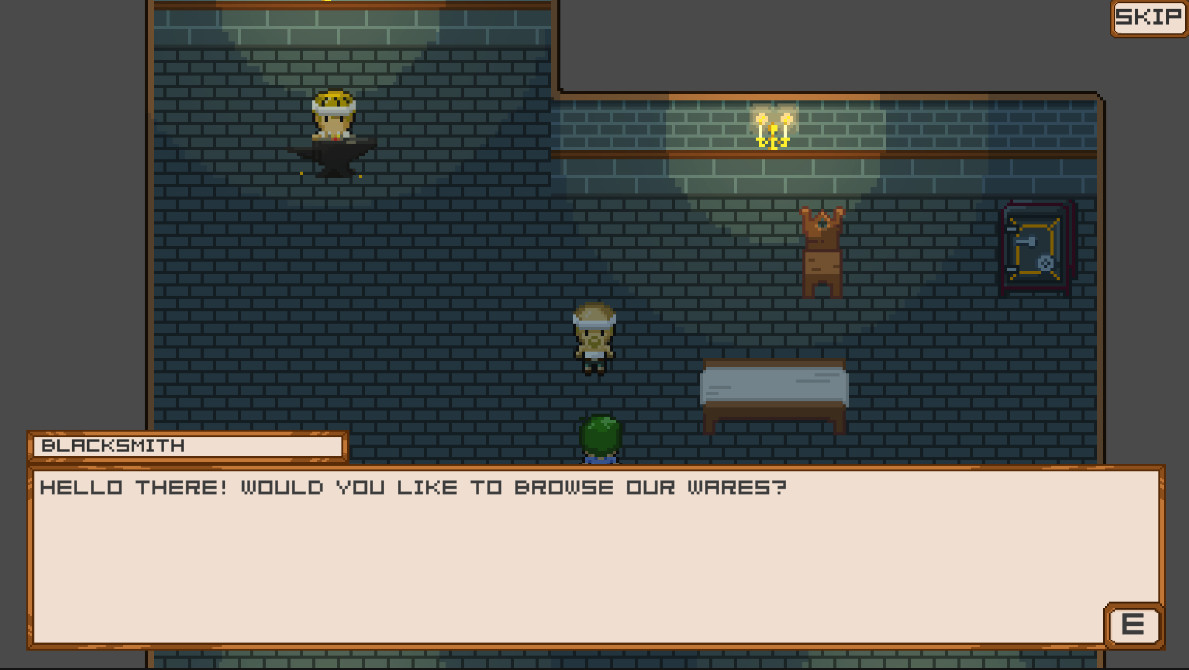 Stouthollow Tales screenshot 5