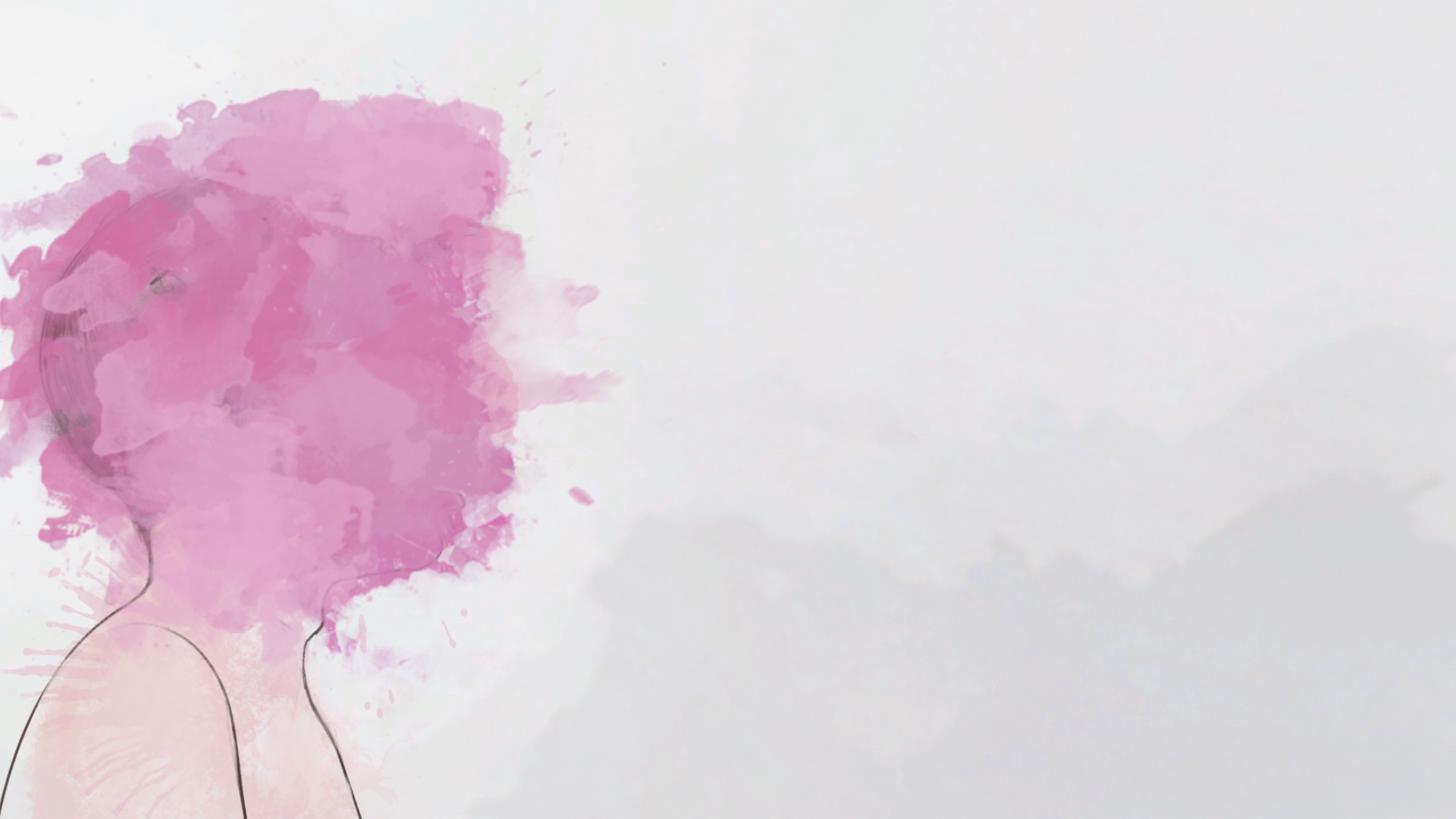 Pink Gum screenshot 1