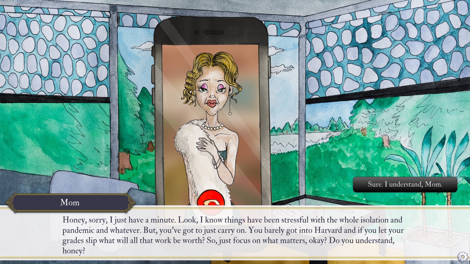 Penny's Path screenshot 5