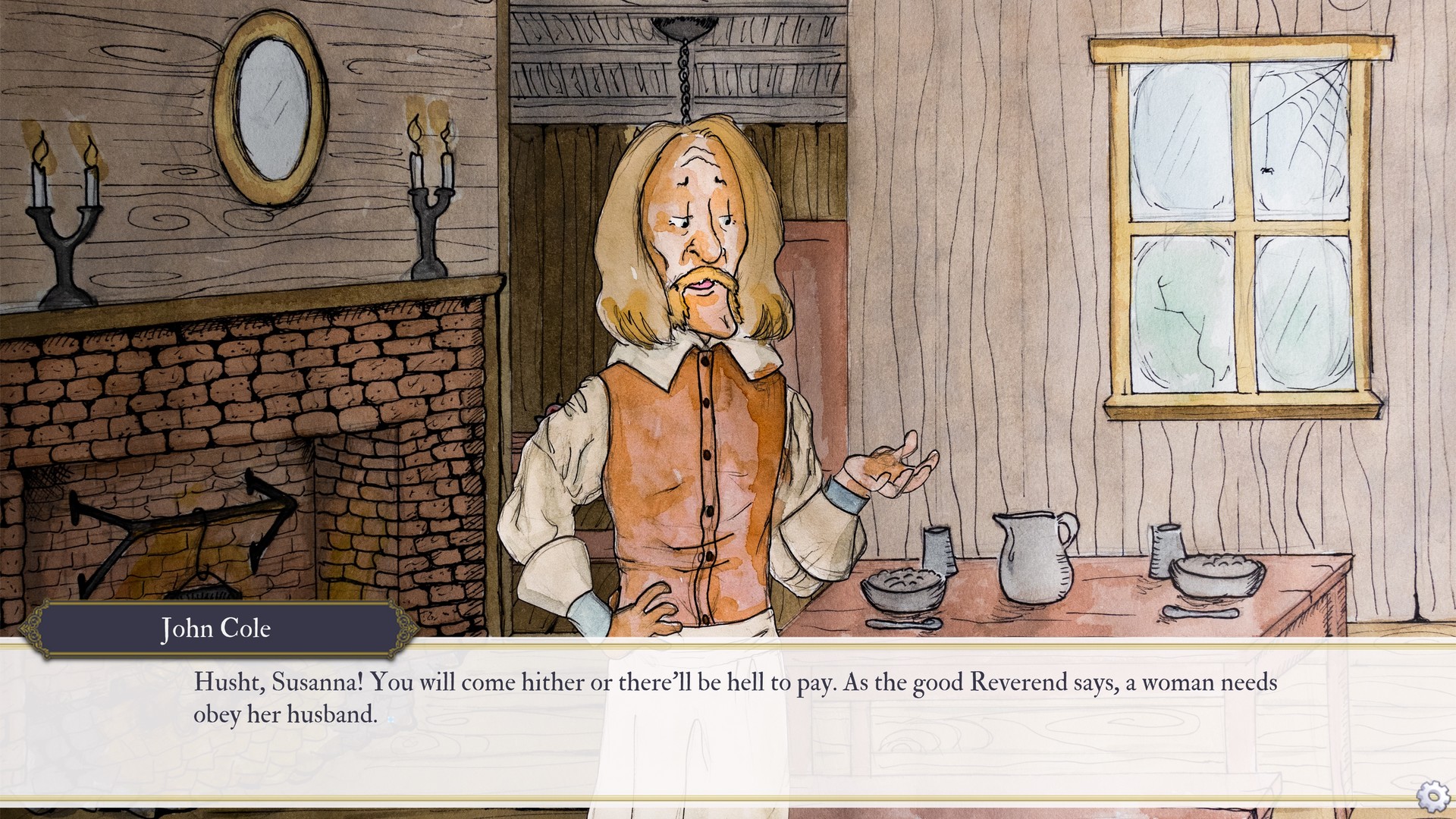 Penny's Path screenshot 10