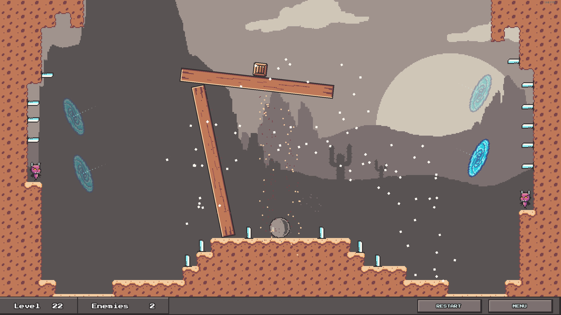Portability screenshot 8
