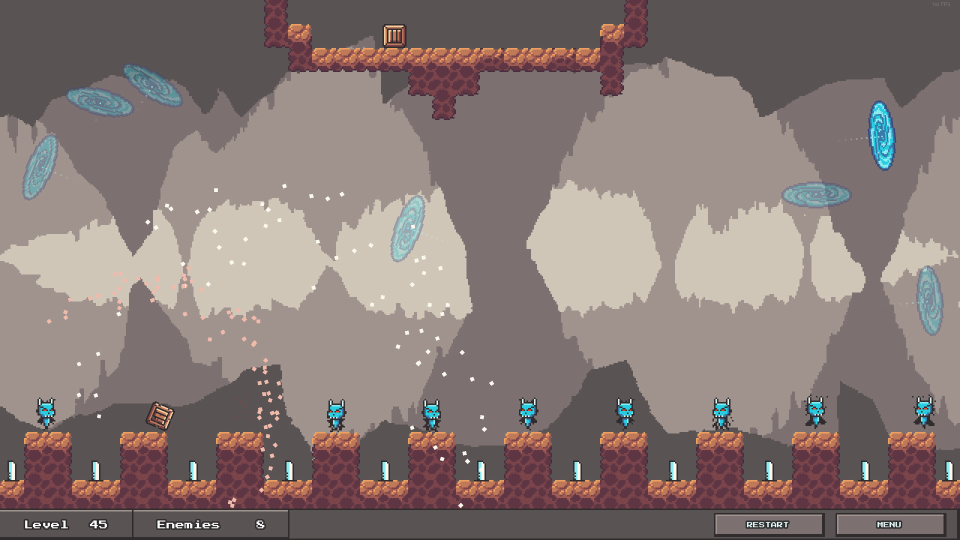 Portability screenshot 4