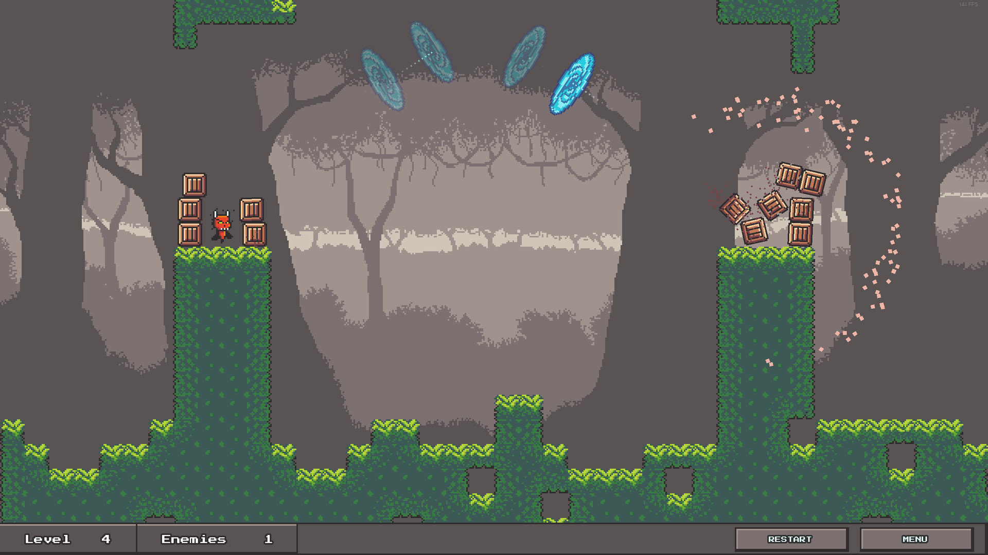 Portability screenshot 7