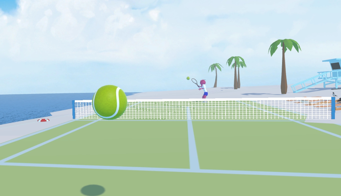 Groove Fit Kingdom! screenshot 5
